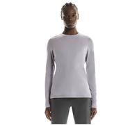On - Women's long-sleeved technical T-shirt - Core Long-T W Lilac for Women - Size S - Purple Purple S