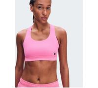 On Running Women's Core Sports Bra - Bubblegum - Pink - Size: Medium