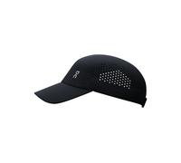 On Running Women's Lightweight Cap - Black - 1SIZE
