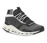 On-Running Womens On Running Cloud Cloudnova Trainers Shoes - Black - Size UK 5.5