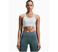 On Running Women's Performance Flex Sports Bra - White - Size: M (A-C)