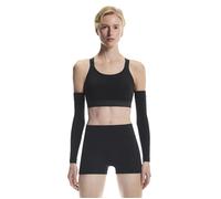On Running Women's Performance Sports Bra - Black - Size: XS
