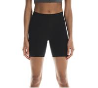 On Running Women's Performance Tights Short - Black - Size: Large