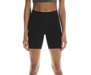 On Running Women's Performance Tights Short - Black - Size: XS