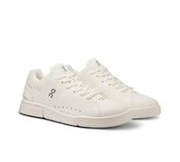 On - Trainers - THE ROGER Advantage 2 M All White for Men in Leather - Size 42 White