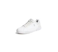 ON RUNNING Women's The Roger Advantage Sneaker, All White, 7.5 UK