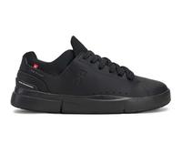 ON RUNNING Women's The Roger Advantage Sneaker, Black, 5 UK