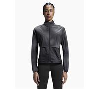On Running Women's Weather Jacket Lumos - Black - Size: XS