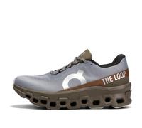On Running x Pleasures x The Loop Cloudmonster 2 'Grey' 3MF10493192 10