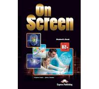 ON SCREEN B2+ STUDENT S PACK 2