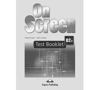 On Screen B2+ - Test Booklet