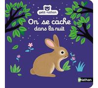 On se cache dans la nuit