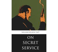 On Secret Service (Penrose Classics)