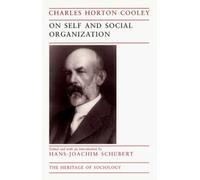 On Self and Social Organization