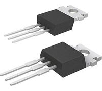 ON SEMICONDUCTOR BDX34CG Bipolar (BJT) Single Transistor, Darlington, PNP, 100 V, 70 W, 10 A, 750 (1 piece)
