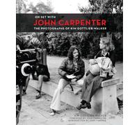 On Set with John Carpenter