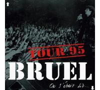 On S'etait Dit by Patrick Bruel (1995-12-04)