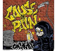 On Sight - Cause Of Pain [VINYL]