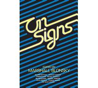 On Signs