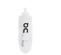 ON RUNNING Soft Flask 500ml - Mixte - White / Black - size only size- model 2025 only size