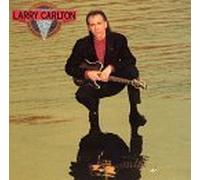 On Solid Ground by Larry Carlton