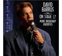 On Stage 2 More Broadway Favorites