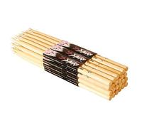 On Stage 2B Maple Wood Tip MW2B - Pack of 12