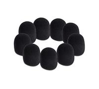 On-Stage ASWS58B9 Windscreen 9-Pack