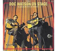 On Stage by Doc Watson (1990-05-24)
