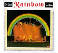 On Stage by Rainbow (1999-04-27)