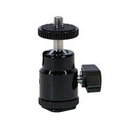 On-Stage Camera Adapter with Shoe Mount (CM03)