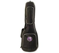 On-Stage Deluxe Concert Ukulele Bag