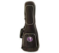 On-Stage Deluxe Soprano Ukulele Bag