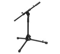 On Stage Drum Amp Tripod w Boom * (MS7411B)