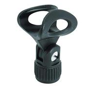 On-Stage Elliptical Mic Clip