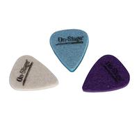 On-Stage Felt Ukulele Picks