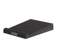 On-Stage Foam Studio Monitor Platform - Medium pair
