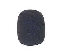 On-Stage Foam Windscreen (Gray) (ASWS58-GRY)