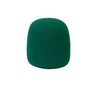 On-Stage Foam Windscreen (Green) (ASWS58-GRN)