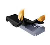 On Stage Gear 61/76-Key Keyboard Dust Cover