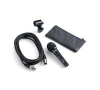 On-Stage Low-Z Dynamic Handheld Microphone