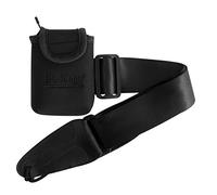 On-Stage MA1335 Wireless Transmitter Pouch with Guitar Strap