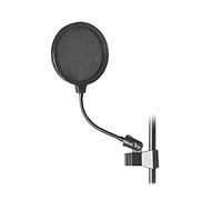On-Stage Microphone Pop Shield - 6”