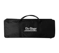 On Stage Microphone Stand Carry Bag