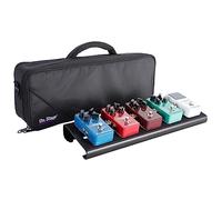 On Stage Mini Pedal Board & Bag GPB2000