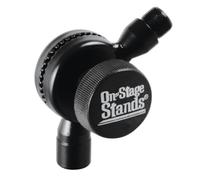 On Stage MSA9501 Posi-Lok Clutch