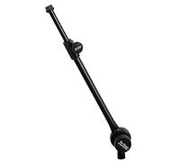 On-Stage MSA9505 Posi-Lok Telescoping Microphone Mini-Boom