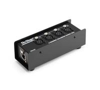 On-Stage Production-Grade SNK4BF Snake Signal Box