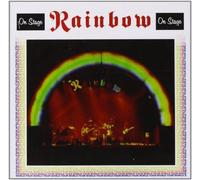 On Stage - Rainbow Compact Disc