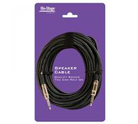 On-Stage Speaker Cable - 10ft/3m
